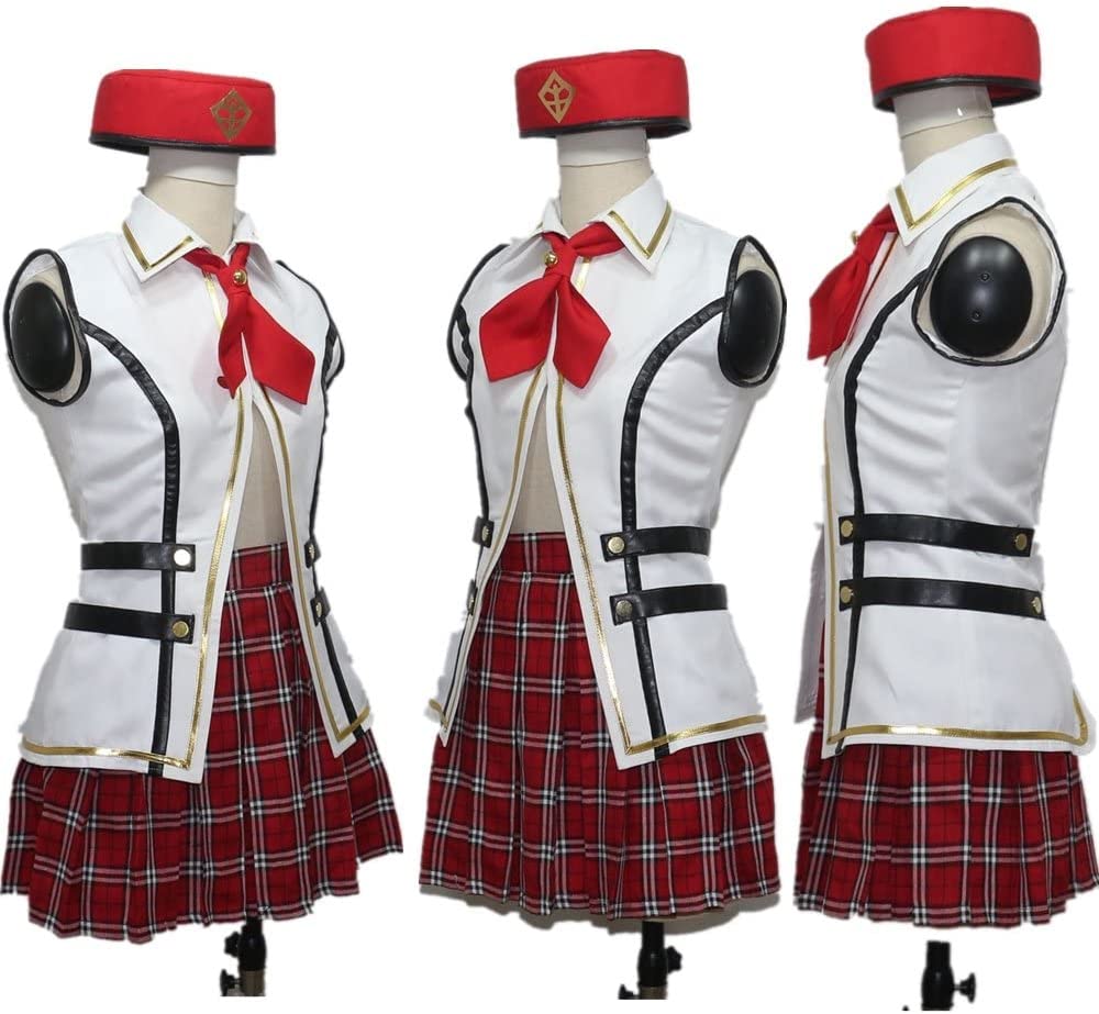 ゴッドイーター アリサイリーニチナアミエーラ コスプレ衣装 ゴッドイーター アリサイリーニチナアミエーラ コスプレ衣装