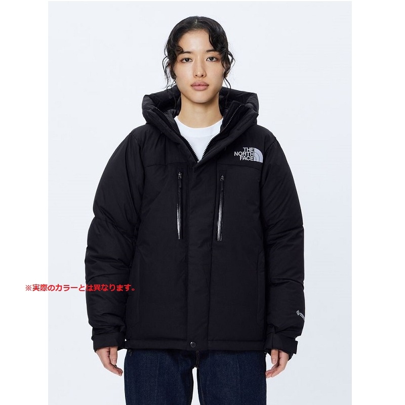 バルトロライトジャケット（ユニセックス）ケイブブルー(CV) XLサイズ ND92340 4580777970790