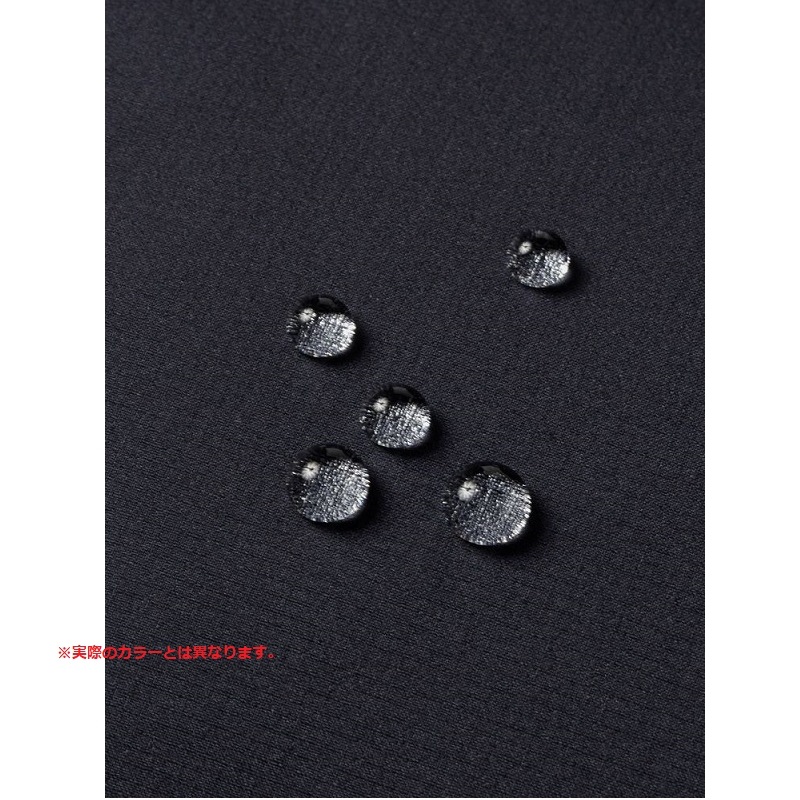 バルトロライトジャケット（ユニセックス）ケイブブルー(CV) XLサイズ ND92340 4580777970790