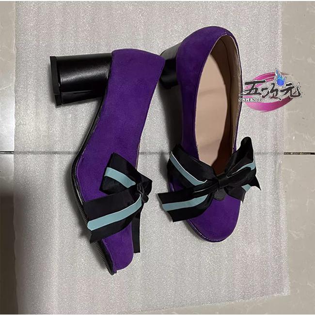 【予約商品】ハロウィン 五次元 ボーカロイド コスプレ 初音ミク 小悪魔 靴 【予約商品】ハロウィン 五次元 ボーカロイド コスプレ 初音ミク 小悪魔 靴