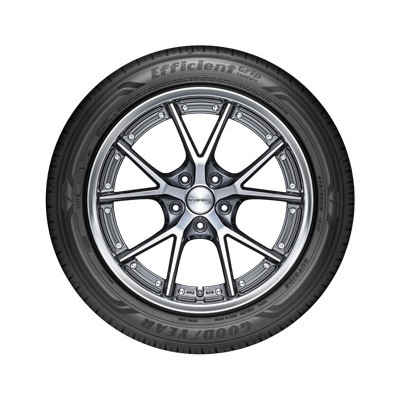 25年製 EfficientGrip Comfort 165/55R15 75V サマー 低燃費 乗り心地 静か 長持ち 4本セット [営業日午前着金で当日出荷][取付け店へ直送OK]