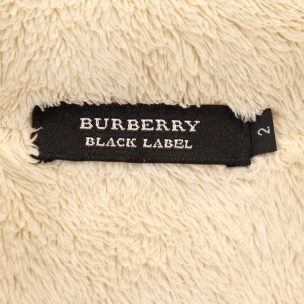 バーバリーブラックレーベル 三陽商会 ジャケット 2 レッド系 BURBERRY BLACK LABEL 裏ボア メンズ バーバリーブラックレーベル 三陽商会 ジャケット 2 レッド系 BURBERRY BLACK LABEL 裏ボア メンズ