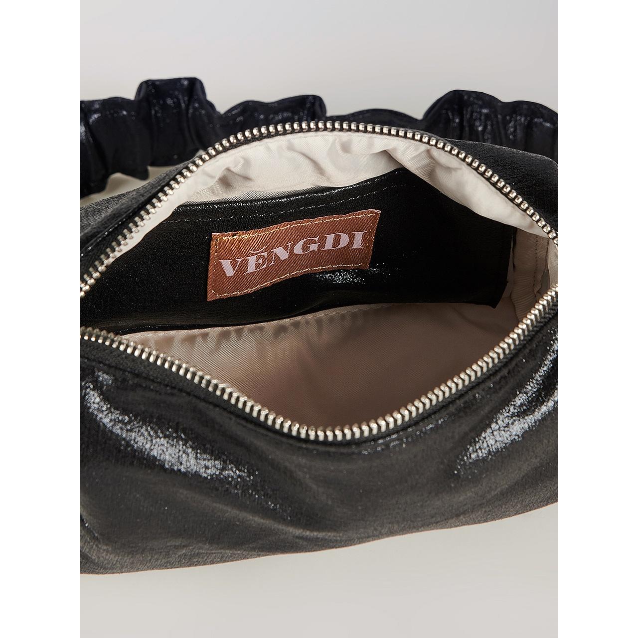 VENGDI☆Olga Bag VENGDI】 OLGA BAG : SILVER