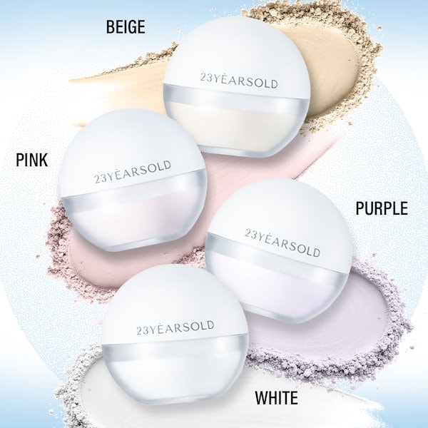 Qoo10] 23yearsold 【新作】ダーマシンゼロセバムライスパウダ