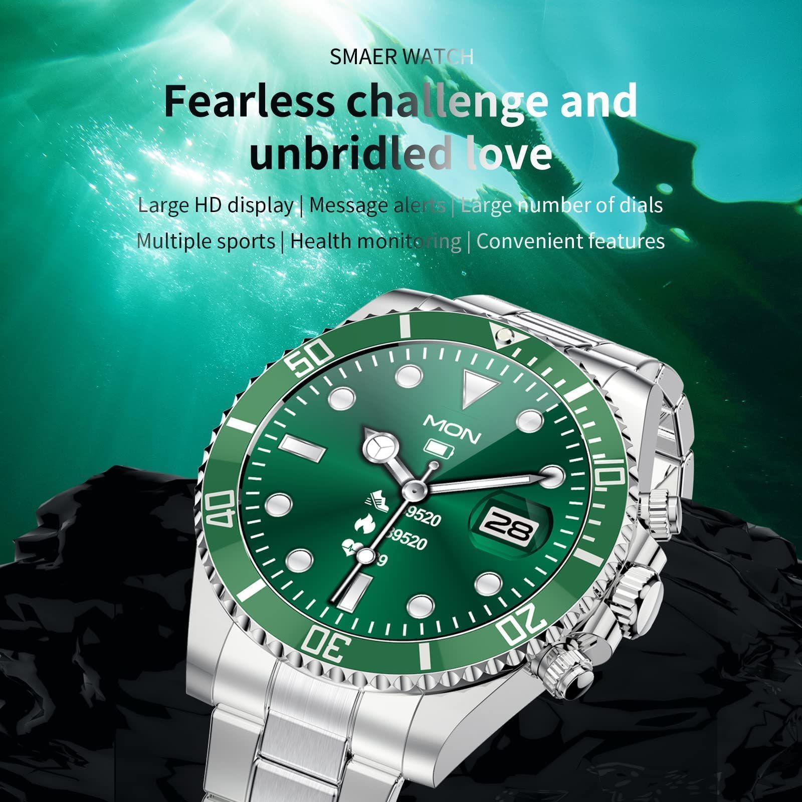 2023 ビジネススマートウォッチ スポーツ アウトドア メンズ スマート腕時計 DIY文字盤 Bluetooth通話 HD IOS/Android対応 防水 フィットネス活動量計 ビジネス 着信通知 2023 ビジネススマートウォッチ スポーツ アウトドア メンズ スマート腕時計 DIY文字盤 Bluetooth通話 HD IOS/Android対応 防水 フィットネス活動量計 ビジネス 着信通知