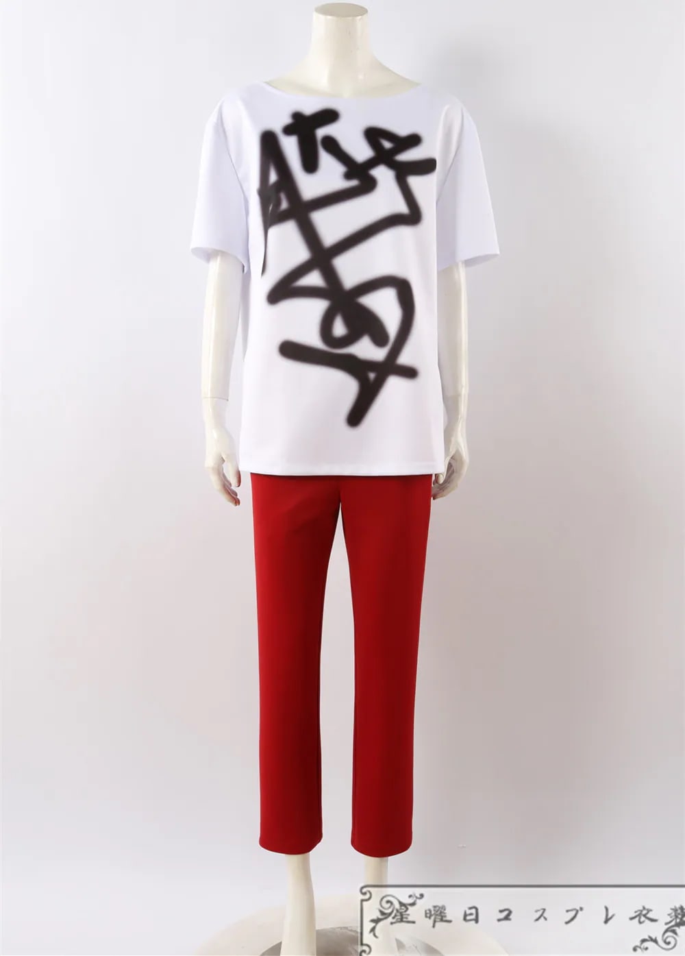 エイリアンステージ ALIEN STAGE ティル TILL コスプレ衣装 コスチューム ハロウィン 変装 仮装