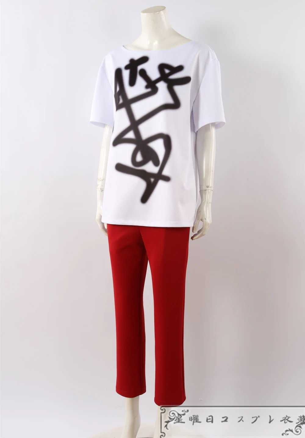 エイリアンステージ ALIEN STAGE ティル TILL コスプレ衣装 コスチューム ハロウィン 変装 仮装