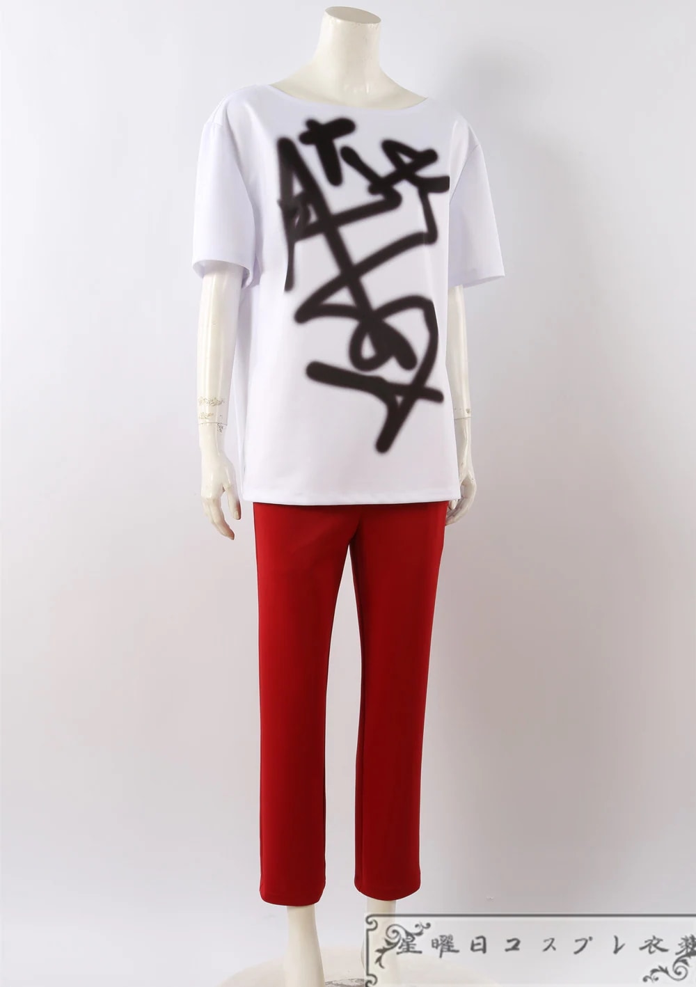 エイリアンステージ ALIEN STAGE ティル TILL コスプレ衣装 コスチューム ハロウィン 変装 仮装