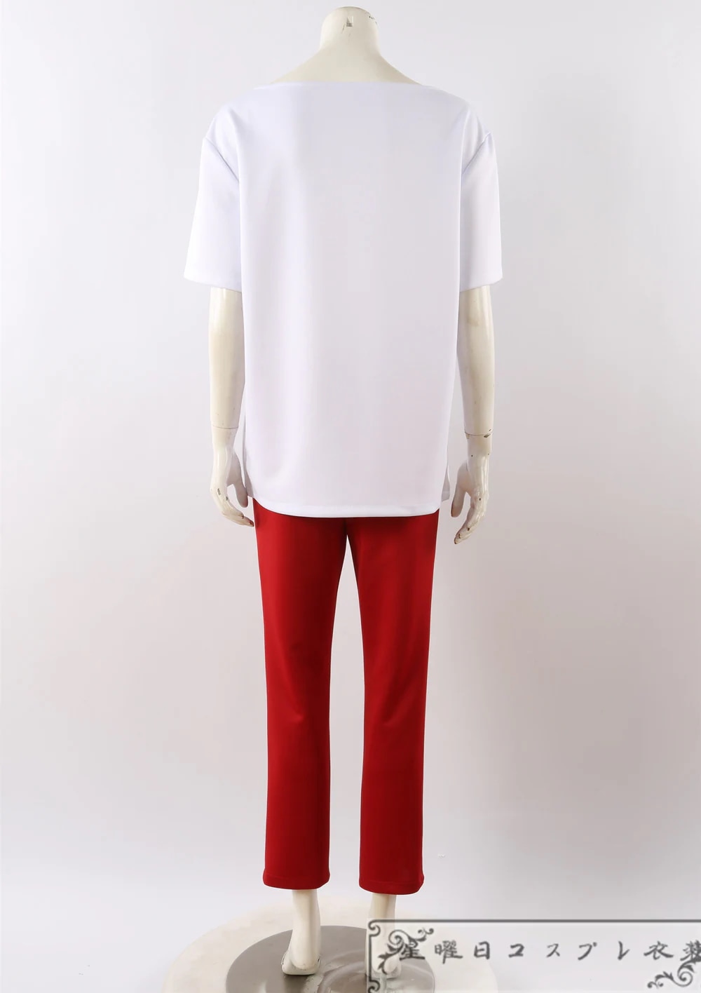 エイリアンステージ ALIEN STAGE ティル TILL コスプレ衣装 コスチューム ハロウィン 変装 仮装