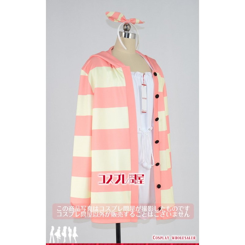ご注文はうさぎですか ココア パジャマ部屋着 コスプレ衣装 ご注文はうさぎですか ココア パジャマ部屋着 コスプレ衣装
