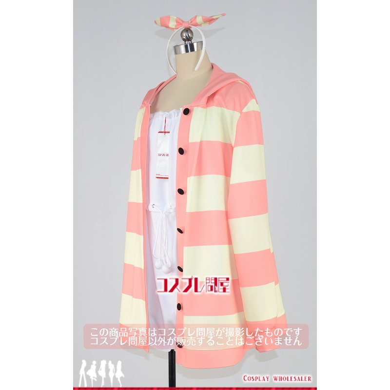 ご注文はうさぎですか ココア パジャマ部屋着 コスプレ衣装 ご注文はうさぎですか ココア パジャマ部屋着 コスプレ衣装