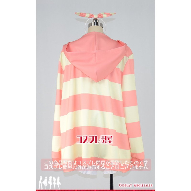 ご注文はうさぎですか ココア パジャマ部屋着 コスプレ衣装 ご注文はうさぎですか ココア パジャマ部屋着 コスプレ衣装