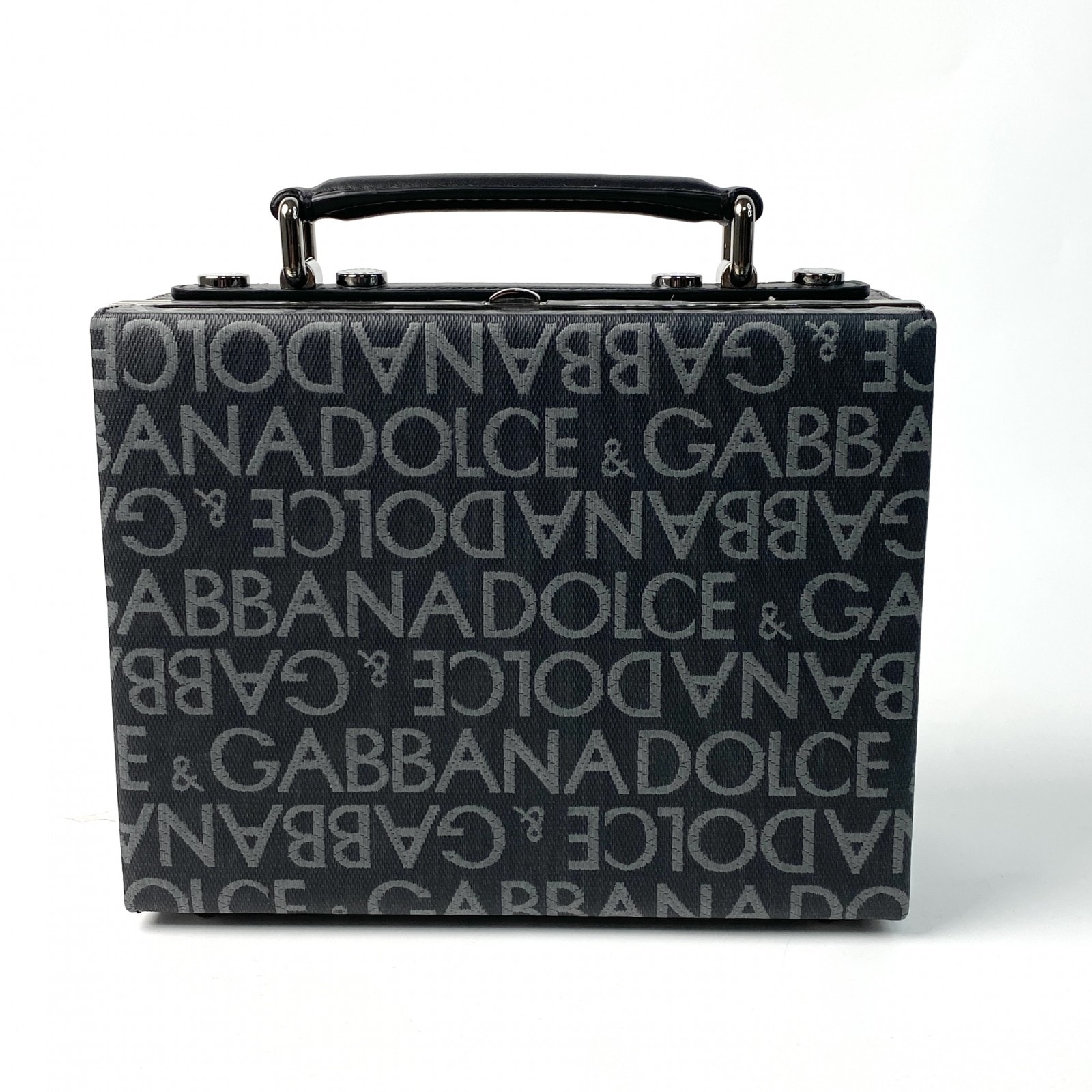 未使用 現行モデル ドルチェアンドガッバーナ D&G レディース 2way ショルダー バッグ ハンドバッグ 斜めがけ クロスボディ 未使用 現行モデル ドルチェアンドガッバーナ D&G レディース 2way ショルダー バッグ ハンドバッグ 斜めがけ クロスボディ