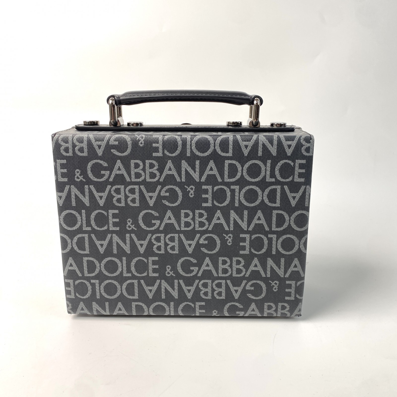 未使用 現行モデル ドルチェアンドガッバーナ D&G レディース 2way ショルダー バッグ ハンドバッグ 斜めがけ クロスボディ 未使用 現行モデル ドルチェアンドガッバーナ D&G レディース 2way ショルダー バッグ ハンドバッグ 斜めがけ クロスボディ