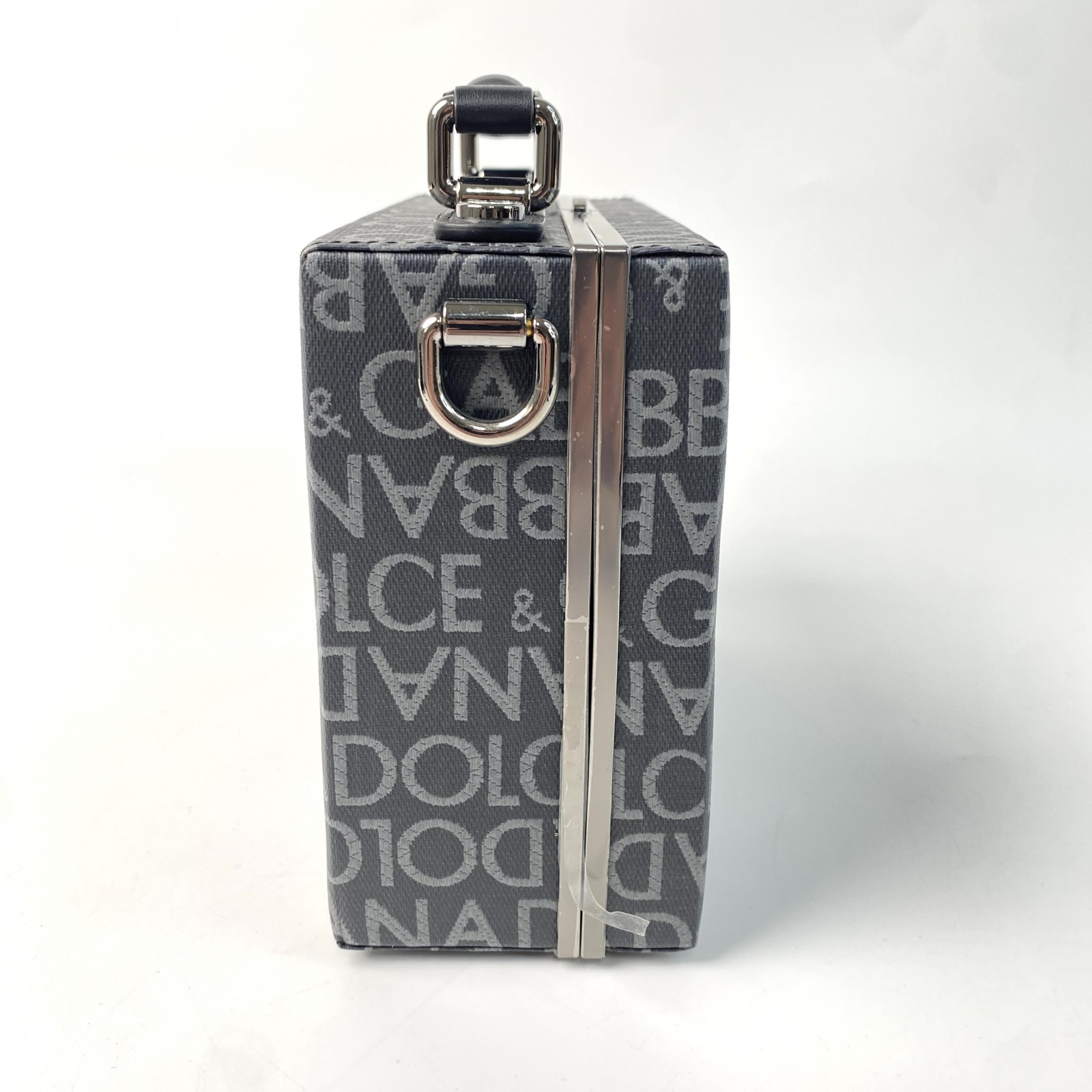 未使用 現行モデル ドルチェアンドガッバーナ D&G レディース 2way ショルダー バッグ ハンドバッグ 斜めがけ クロスボディ 未使用 現行モデル ドルチェアンドガッバーナ D&G レディース 2way ショルダー バッグ ハンドバッグ 斜めがけ クロスボディ