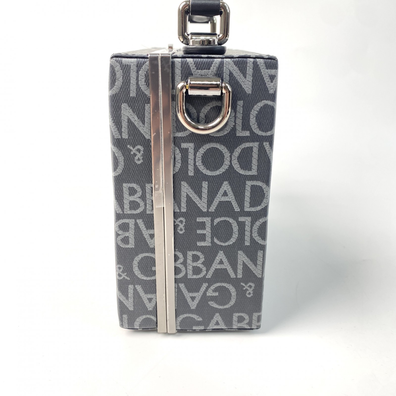 未使用 現行モデル ドルチェアンドガッバーナ D&G レディース 2way ショルダー バッグ ハンドバッグ 斜めがけ クロスボディ 未使用 現行モデル ドルチェアンドガッバーナ D&G レディース 2way ショルダー バッグ ハンドバッグ 斜めがけ クロスボディ