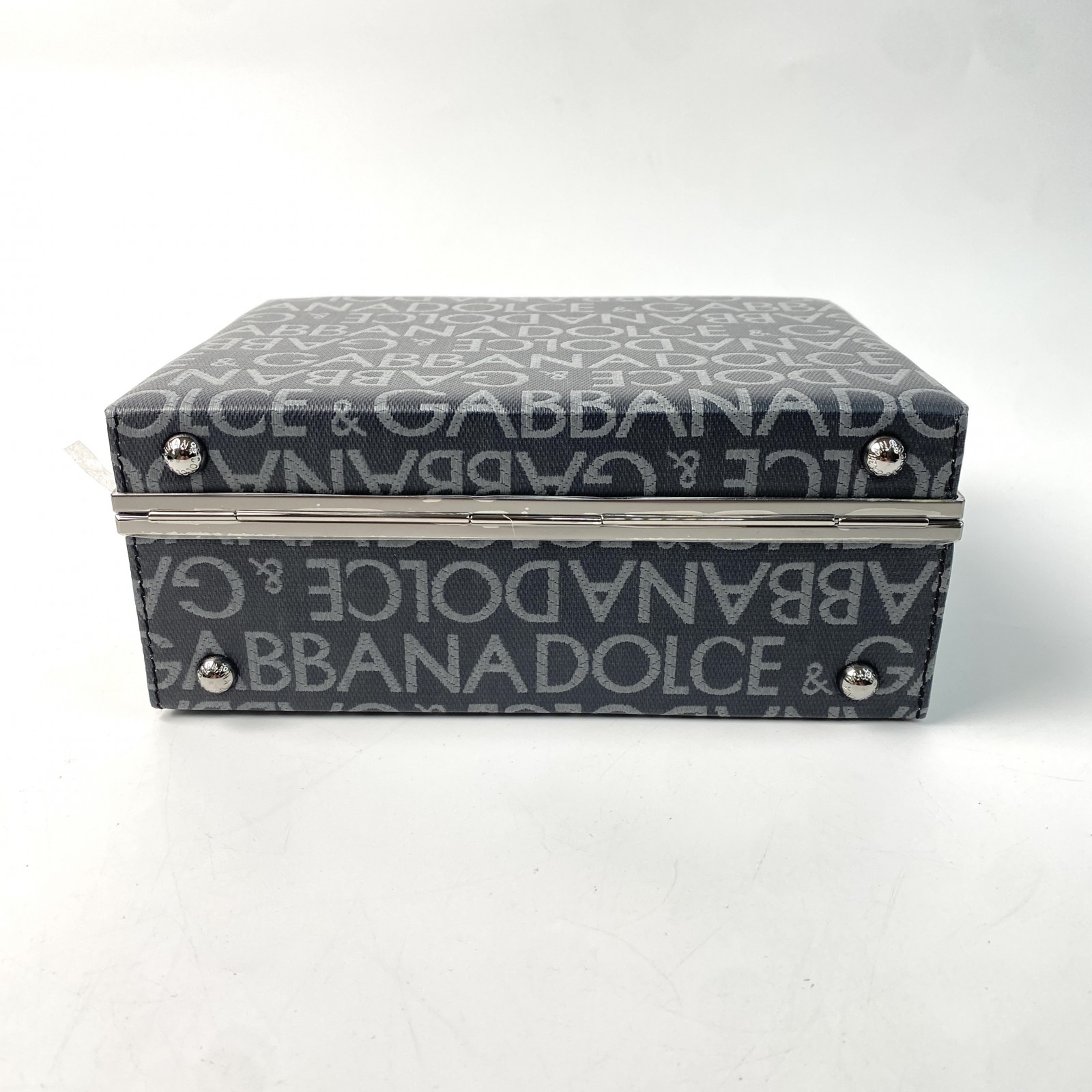 未使用 現行モデル ドルチェアンドガッバーナ D&G レディース 2way ショルダー バッグ ハンドバッグ 斜めがけ クロスボディ 未使用 現行モデル ドルチェアンドガッバーナ D&G レディース 2way ショルダー バッグ ハンドバッグ 斜めがけ クロスボディ