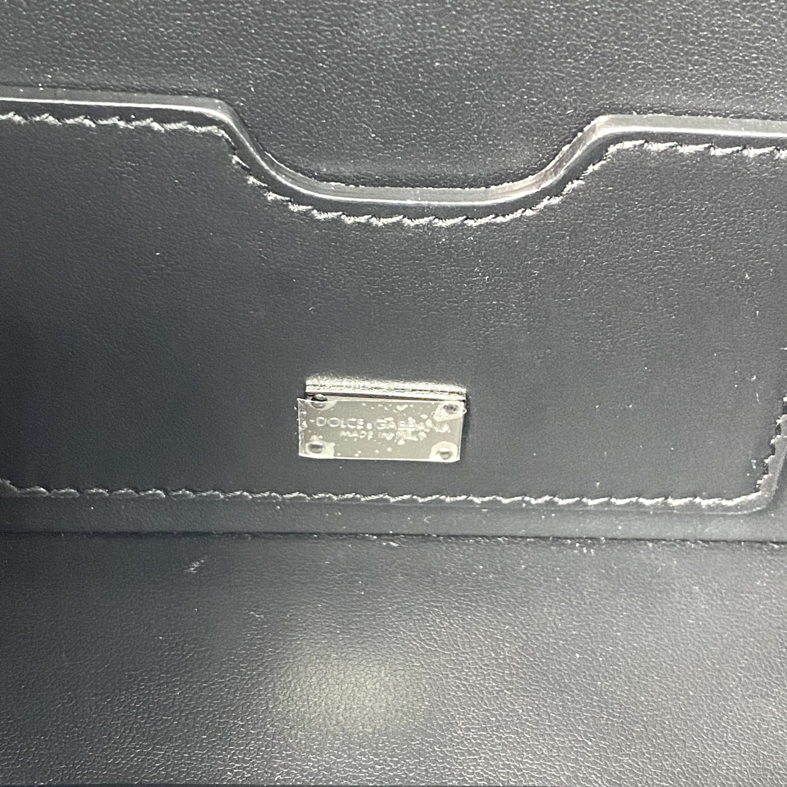 未使用 現行モデル ドルチェアンドガッバーナ D&G レディース 2way ショルダー バッグ ハンドバッグ 斜めがけ クロスボディ 未使用 現行モデル ドルチェアンドガッバーナ D&G レディース 2way ショルダー バッグ ハンドバッグ 斜めがけ クロスボディ