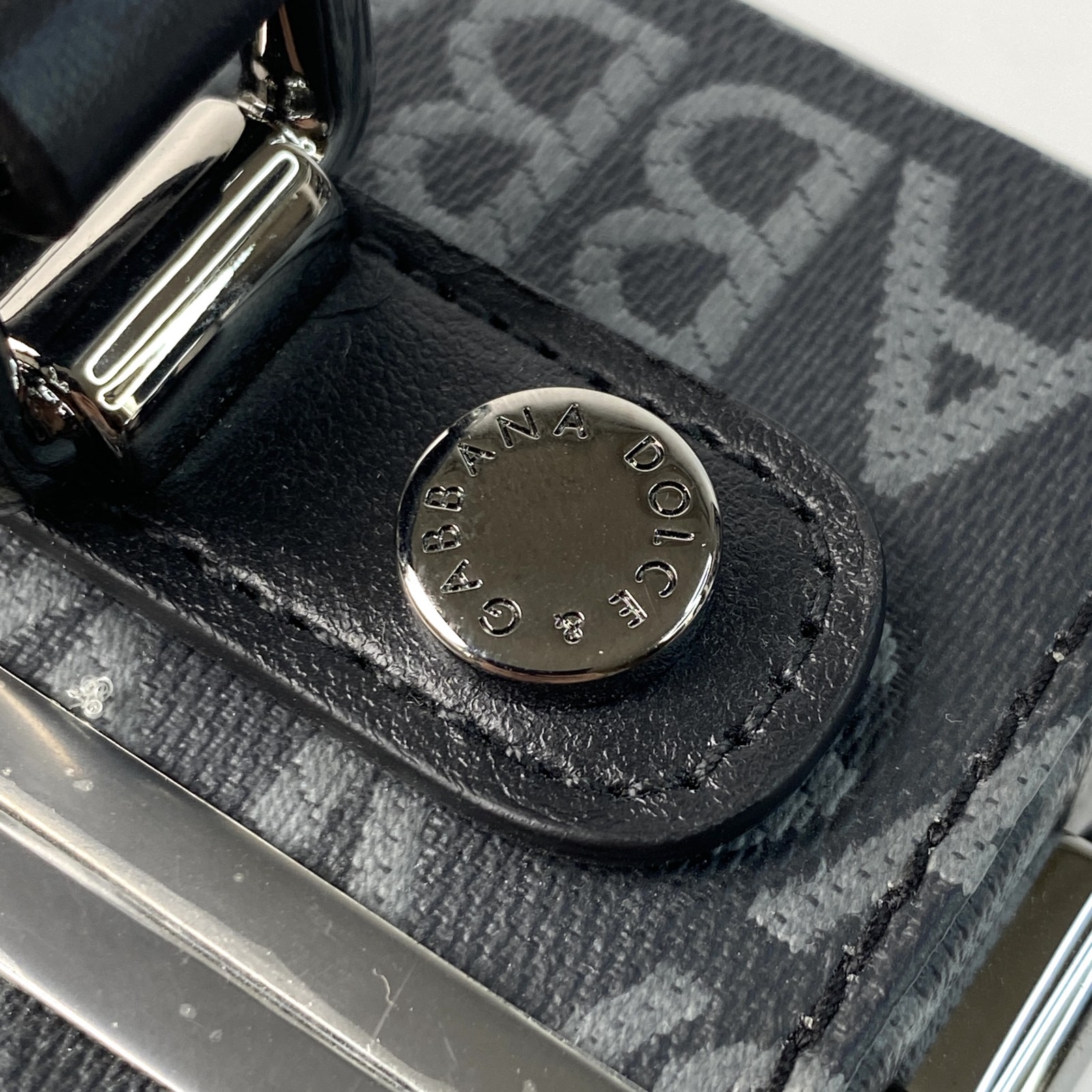 未使用 現行モデル ドルチェアンドガッバーナ D&G レディース 2way ショルダー バッグ ハンドバッグ 斜めがけ クロスボディ 未使用 現行モデル ドルチェアンドガッバーナ D&G レディース 2way ショルダー バッグ ハンドバッグ 斜めがけ クロスボディ