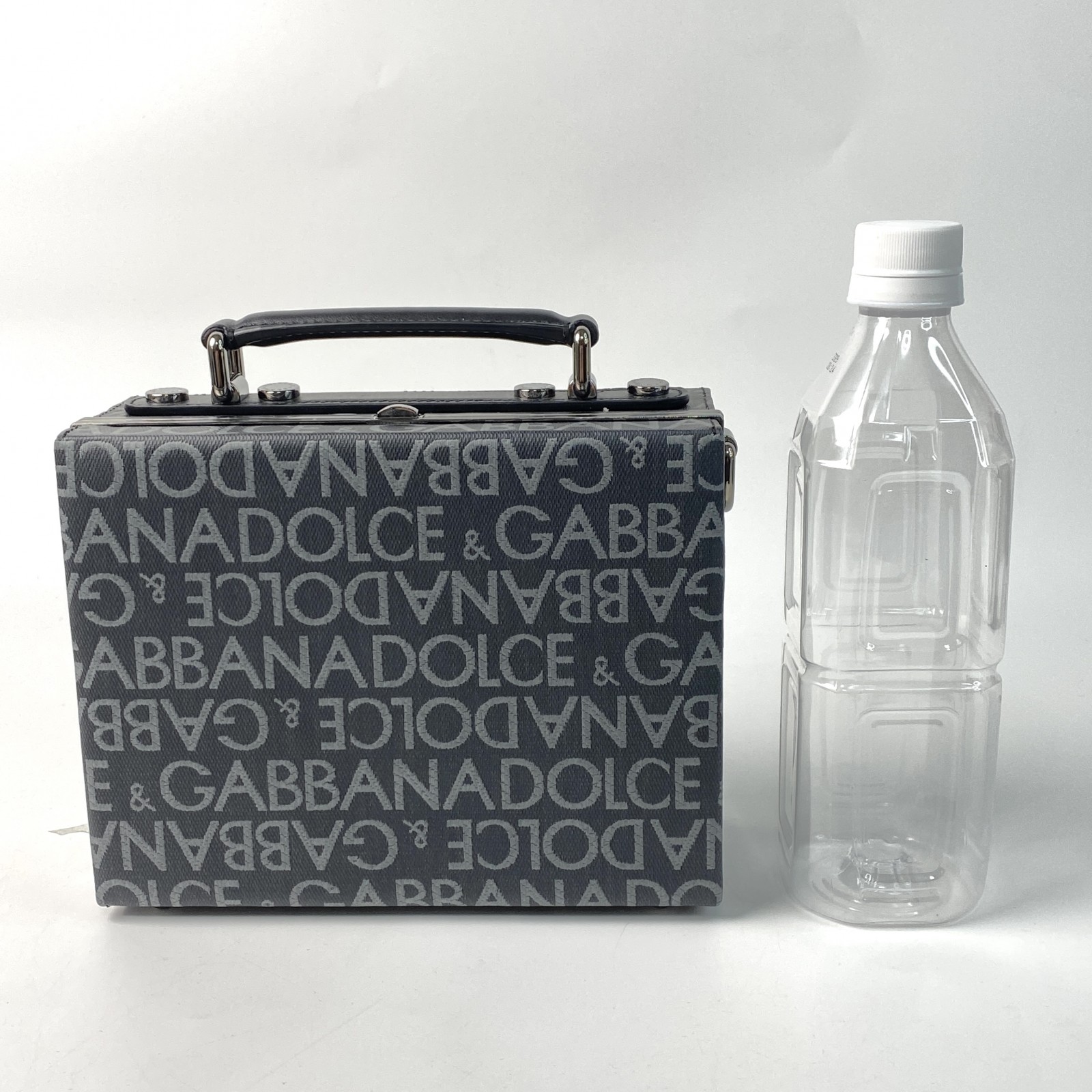 未使用 現行モデル ドルチェアンドガッバーナ D&G レディース 2way ショルダー バッグ ハンドバッグ 斜めがけ クロスボディ 未使用 現行モデル ドルチェアンドガッバーナ D&G レディース 2way ショルダー バッグ ハンドバッグ 斜めがけ クロスボディ