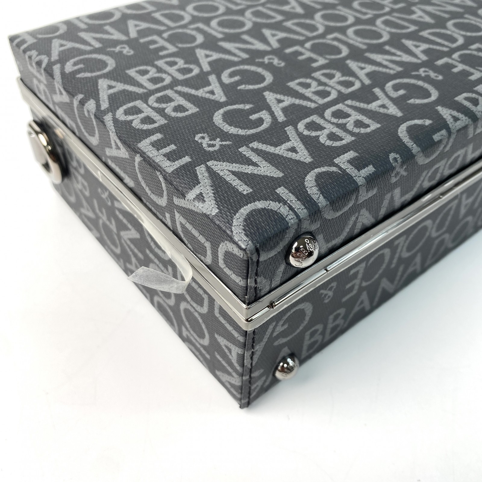 未使用 現行モデル ドルチェアンドガッバーナ D&G レディース 2way ショルダー バッグ ハンドバッグ 斜めがけ クロスボディ 未使用 現行モデル ドルチェアンドガッバーナ D&G レディース 2way ショルダー バッグ ハンドバッグ 斜めがけ クロスボディ