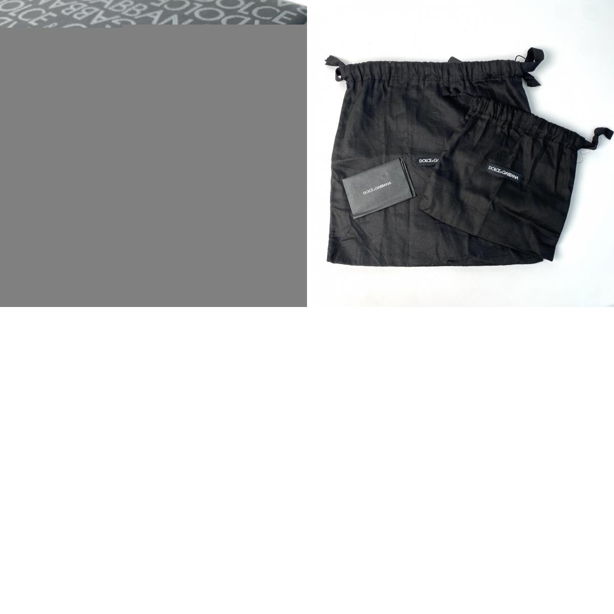 未使用 現行モデル ドルチェアンドガッバーナ D&G レディース 2way ショルダー バッグ ハンドバッグ 斜めがけ クロスボディ 未使用 現行モデル ドルチェアンドガッバーナ D&G レディース 2way ショルダー バッグ ハンドバッグ 斜めがけ クロスボディ