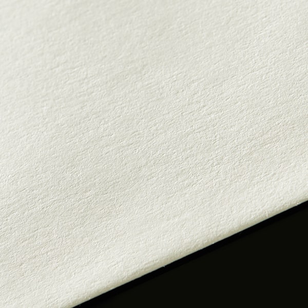 [ケース販売] 山櫻 封筒 長3 窓付 中貼 A734 ECグレーCoC 紙厚80g 郵便枠ナシ 1,000枚 / 紙窓(グラシン) A4三折用 パステルカラー 無地 郵便枠なし 00564228-1