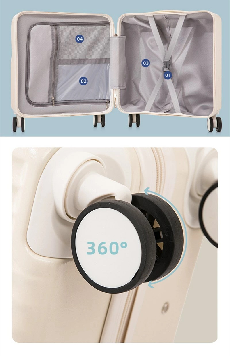 【激安開催!】スーツケース フロントオープン ミニケース付き SS/S 35L 38L 機内持ち込み 前開き USBポート付き 多機能 カップホルダー付き 大容量 キャリーケース 超軽量 1-3日用 【激安開催!】スーツケース フロントオープン ミニケース付き SS/S 35L 38L 機内持ち込み 前開き USBポート付き 多機能 カップホルダー付き 大容量 キャリーケース 超軽量 1-3日用