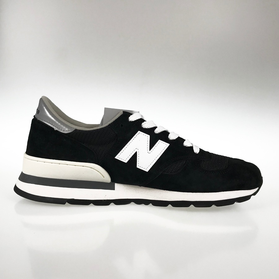 990 V1 M990BK1 メンズ スニーカー yec【中古】 990 V1 M990BK1 メンズ スニーカー yec【中古】