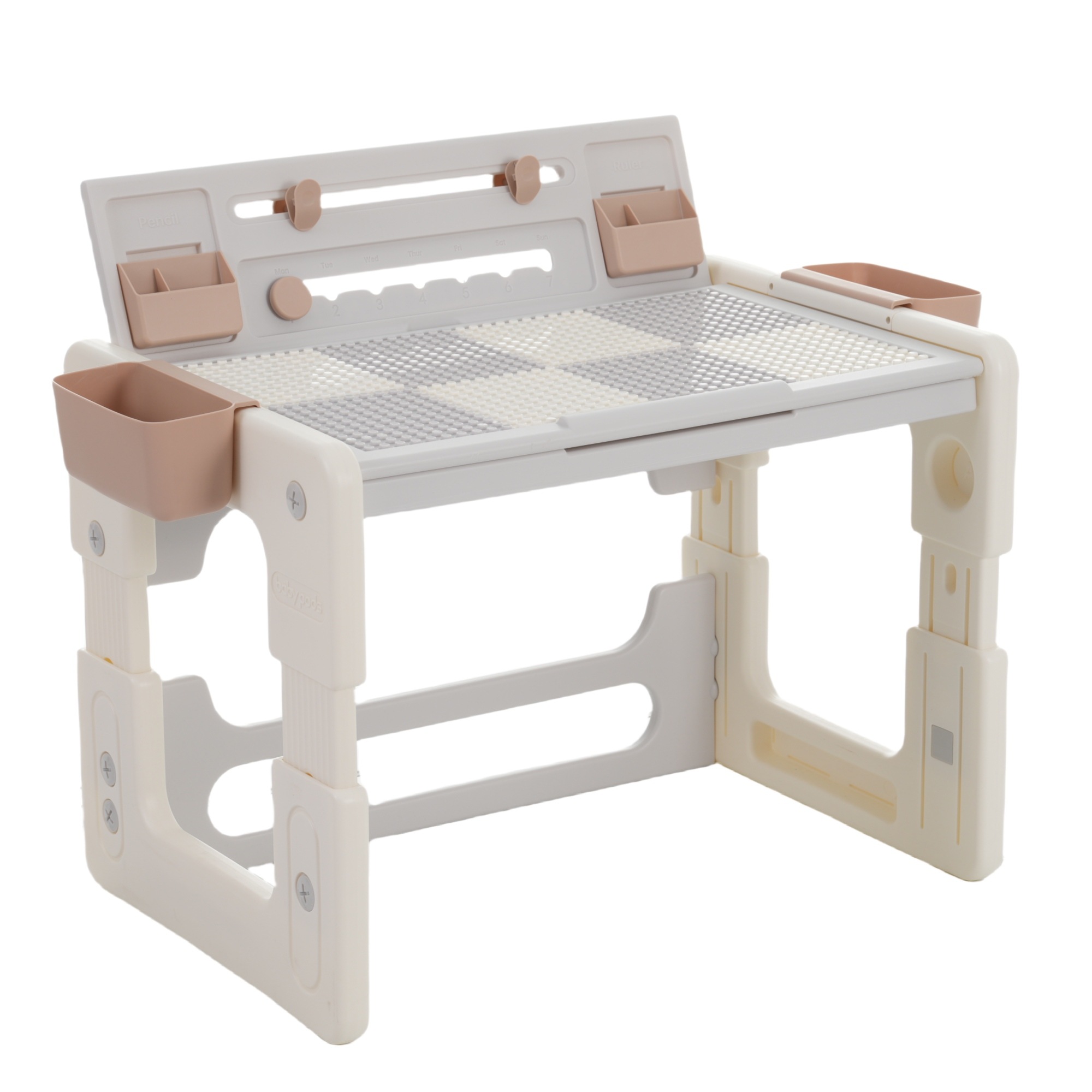 【国内発送&送·料·無·料】【ブロック基礎板あり】キッズデスク チェアセット 4way お絵描き机 ブロックデスク 高さ調整 天板角度調整 子供机セット キッズチェア 収納ケース ブックスタンド ペン 【国内発送&送·料·無·料】【ブロック基礎板あり】キッズデスク チェアセット 4way お絵描き机 ブロックデスク 高さ調整 天板角度調整 子供机セット キッズチェア 収納ケース ブックスタンド ペン