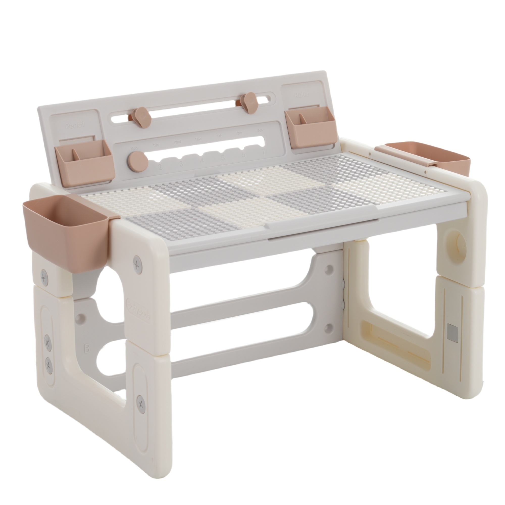 【国内発送&送·料·無·料】【ブロック基礎板あり】キッズデスク チェアセット 4way お絵描き机 ブロックデスク 高さ調整 天板角度調整 子供机セット キッズチェア 収納ケース ブックスタンド ペン 【国内発送&送·料·無·料】【ブロック基礎板あり】キッズデスク チェアセット 4way お絵描き机 ブロックデスク 高さ調整 天板角度調整 子供机セット キッズチェア 収納ケース ブックスタンド ペン