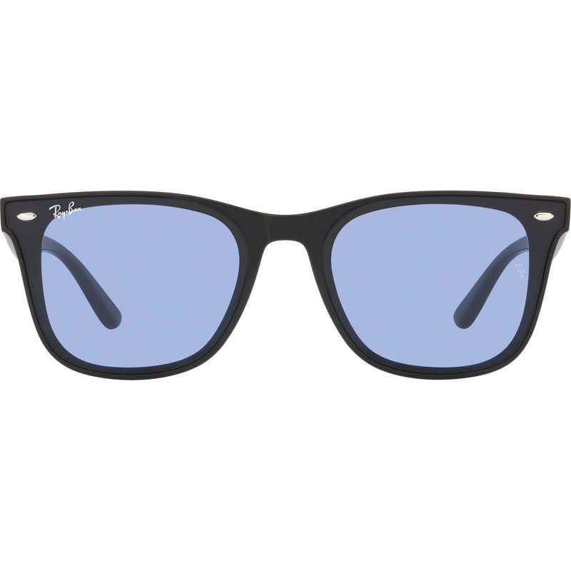 レイバン Ray-Ban サングラス RB4391D 601/80 65mm ブラック/ブルー RB4391D_6018065 レイバン Ray-Ban サングラス RB4391D 601/80 65mm ブラック/ブルー RB4391D_6018065