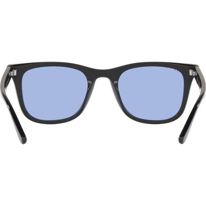 レイバン Ray-Ban サングラス RB4391D 601/80 65mm ブラック/ブルー RB4391D_6018065 レイバン Ray-Ban サングラス RB4391D 601/80 65mm ブラック/ブルー RB4391D_6018065