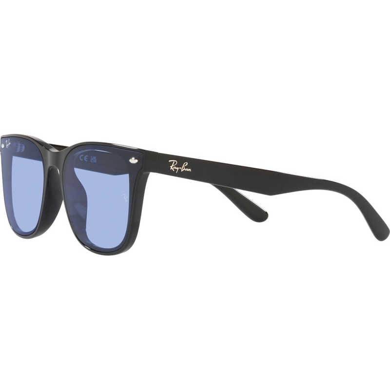 レイバン Ray-Ban サングラス RB4391D 601/80 65mm ブラック/ブルー RB4391D_6018065 レイバン Ray-Ban サングラス RB4391D 601/80 65mm ブラック/ブルー RB4391D_6018065