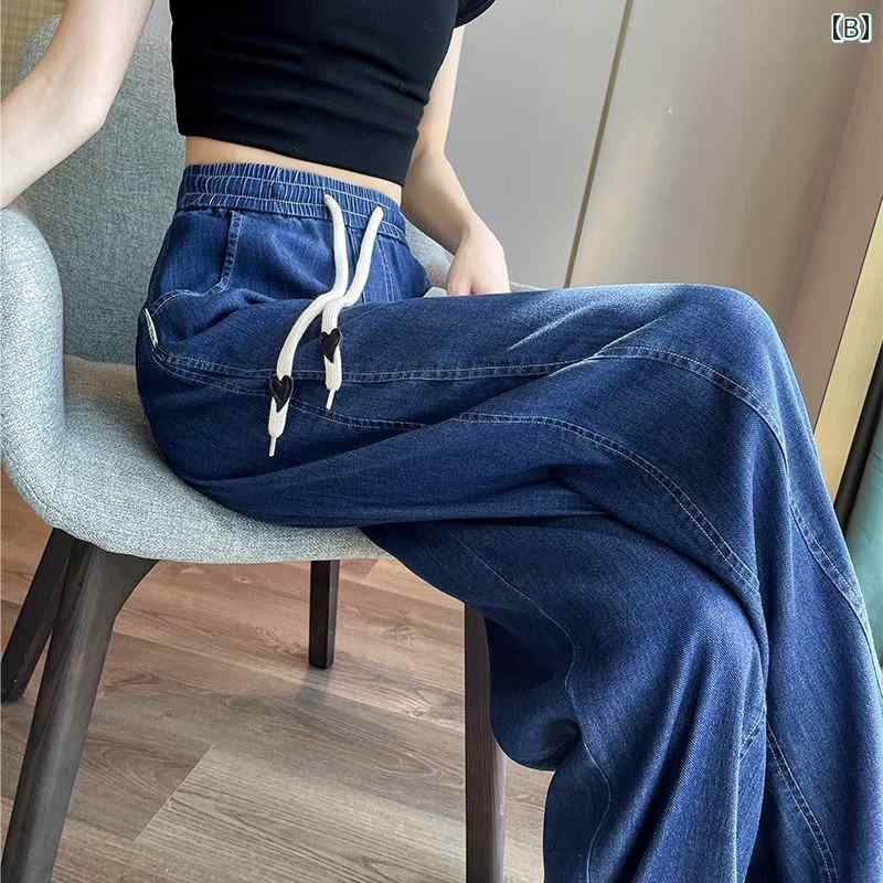 デニムパンツ ジーンズ ジーパン ストレートジーンズ クロップドパンツ 夏 薄手 カジュアル アウトドア ホームウェア レディース デニムパンツ ジーンズ ジーパン ストレートジーンズ クロップドパンツ 夏 薄手 カジュアル アウトドア ホームウェア レディース