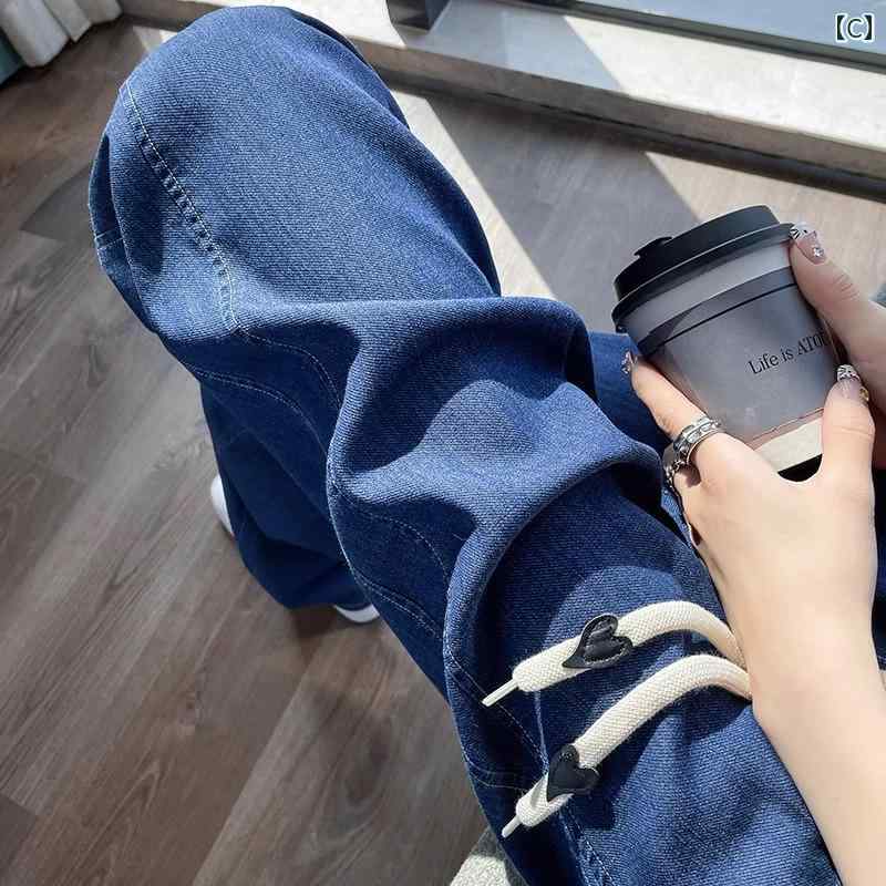 デニムパンツ ジーンズ ジーパン ストレートジーンズ クロップドパンツ 夏 薄手 カジュアル アウトドア ホームウェア レディース デニムパンツ ジーンズ ジーパン ストレートジーンズ クロップドパンツ 夏 薄手 カジュアル アウトドア ホームウェア レディース