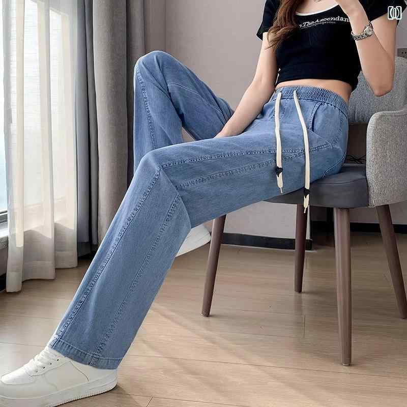 デニムパンツ ジーンズ ジーパン ストレートジーンズ クロップドパンツ 夏 薄手 カジュアル アウトドア ホームウェア レディース デニムパンツ ジーンズ ジーパン ストレートジーンズ クロップドパンツ 夏 薄手 カジュアル アウトドア ホームウェア レディース