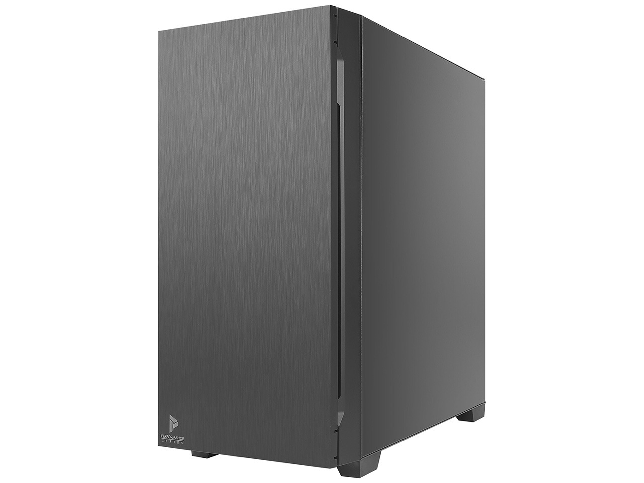 P10C PCケース [ATX /Micro ATX /Mini-ITX]