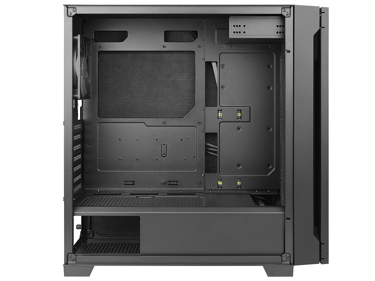 P10C PCケース [ATX /Micro ATX /Mini-ITX]