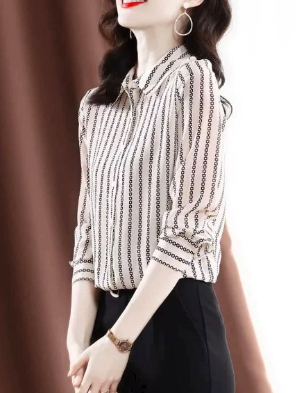 トップス シャツ シフォンシャツ ブラウス 袖付き 長袖 襟付き 角襟 前開き かわいい 大人可愛い きれいめ シンプル 大人 上品 おしゃれ かっこいい 大人女子 レトロ こなれ感 クール トップス シャツ シフォンシャツ ブラウス 袖付き 長袖 襟付き 角襟 前開き かわいい 大人可愛い きれいめ シンプル 大人 上品 おしゃれ かっこいい 大人女子 レトロ こなれ感 クール