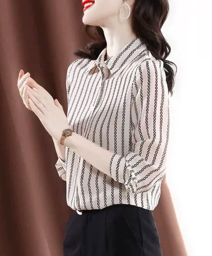 トップス シャツ シフォンシャツ ブラウス 袖付き 長袖 襟付き 角襟 前開き かわいい 大人可愛い きれいめ シンプル 大人 上品 おしゃれ かっこいい 大人女子 レトロ こなれ感 クール トップス シャツ シフォンシャツ ブラウス 袖付き 長袖 襟付き 角襟 前開き かわいい 大人可愛い きれいめ シンプル 大人 上品 おしゃれ かっこいい 大人女子 レトロ こなれ感 クール