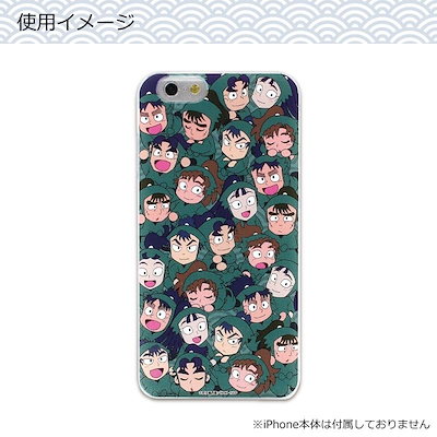 新品★忍たま乱太郎★四年生★モデル★iPhone★スマホケース★落乱 楽天市場】忍たま乱太郎スマホケース【四年生】 : 河島製作所
