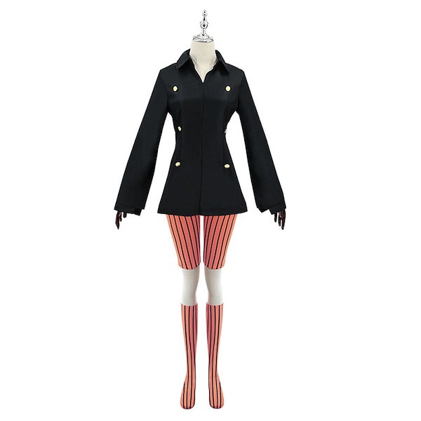 ネフェルピトー コスプレ衣装 Amazon.co.jp: Plazhen ネフェルピトー