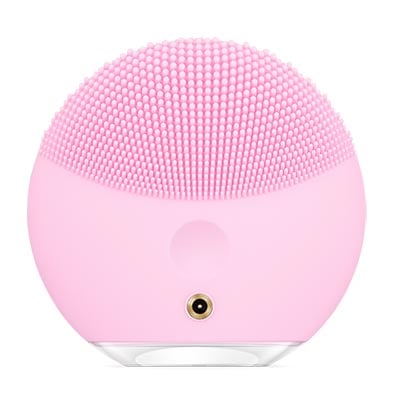 FOREO ルナミニ3 パールピンク FOREO フォレオ ルナミニ3 フューシャ