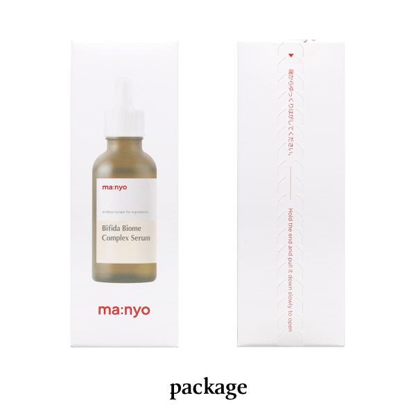 Qoo10] manyo マニョ 魔女工場 ビフィダバイオームコン