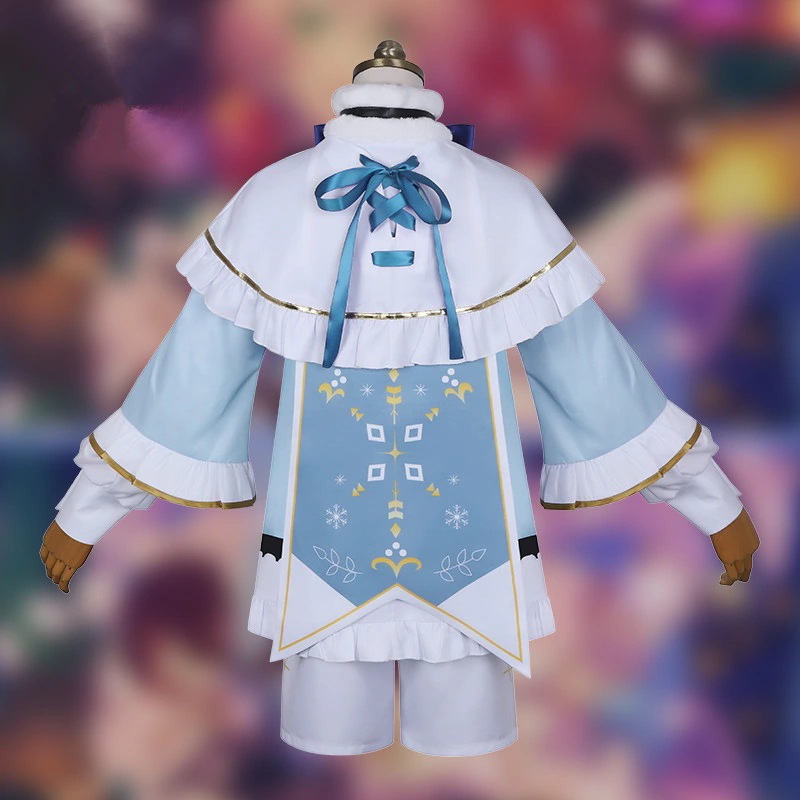 あんさんぶるスターズ 2Branco クリスマス 白鳥藍良 姬宫桃李 春川宙 紫之創 コスプレ衣装 ハロウィン 変装 仮装 あんさんぶるスターズ 2Branco クリスマス 白鳥藍良 姬宫桃李 春川宙 紫之創 コスプレ衣装 ハロウィン 変装 仮装