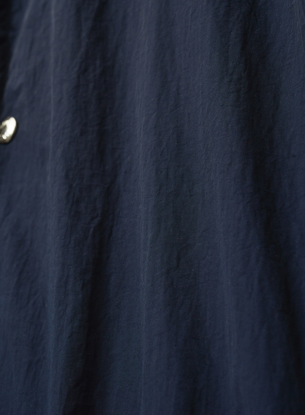 【SATUR】 TEO NYLON COA-CH JACKET : NAVY_7