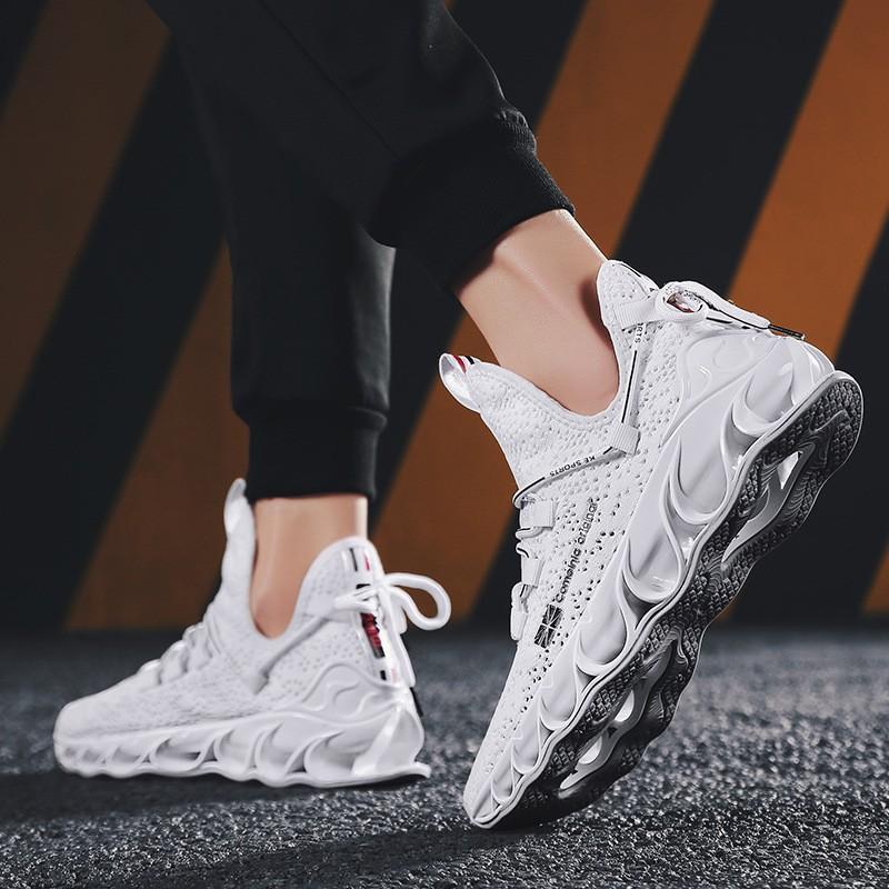 スニーカー大きいサイズメンズシューズデッキシューズスポーツカlジュアルランニングクッション通気3色 スニーカー大きいサイズメンズシューズデッキシューズスポーツカlジュアルランニングクッション通気3色