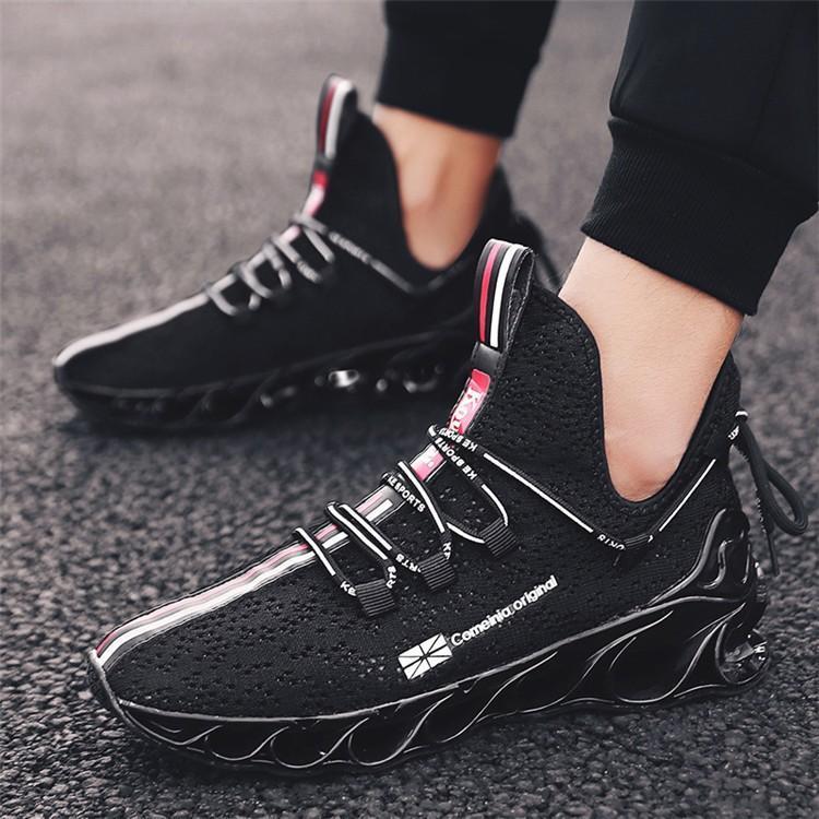 スニーカー大きいサイズメンズシューズデッキシューズスポーツカlジュアルランニングクッション通気3色 スニーカー大きいサイズメンズシューズデッキシューズスポーツカlジュアルランニングクッション通気3色