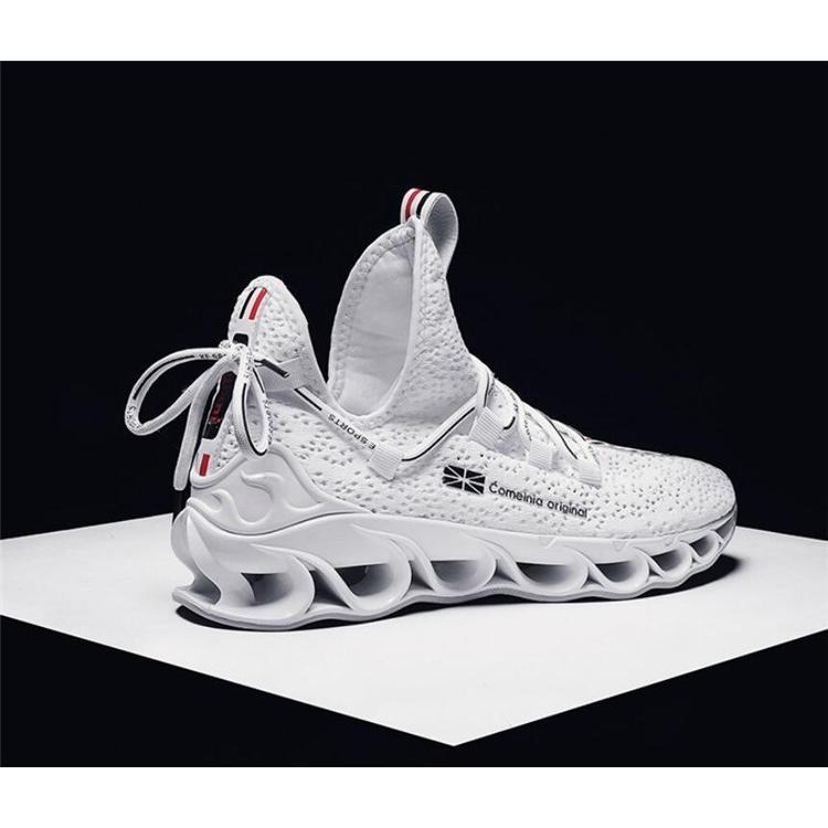 スニーカー大きいサイズメンズシューズデッキシューズスポーツカlジュアルランニングクッション通気3色 スニーカー大きいサイズメンズシューズデッキシューズスポーツカlジュアルランニングクッション通気3色